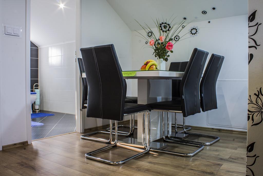 Apartament Anna *
