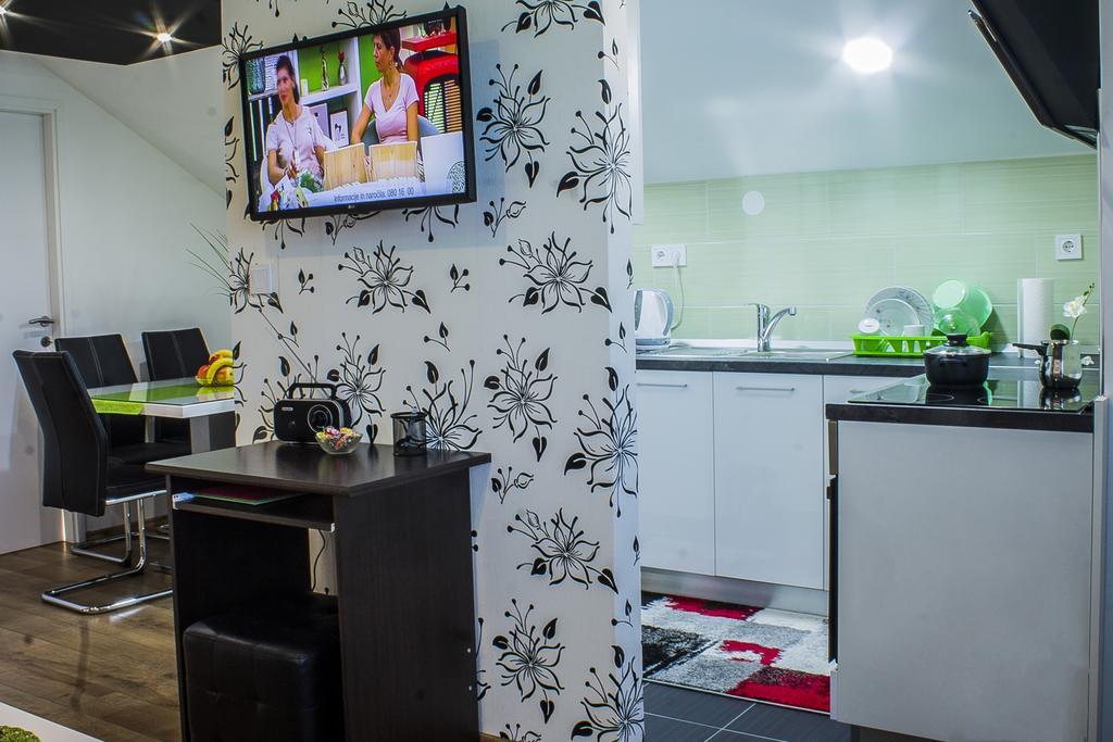 Apartament Anna