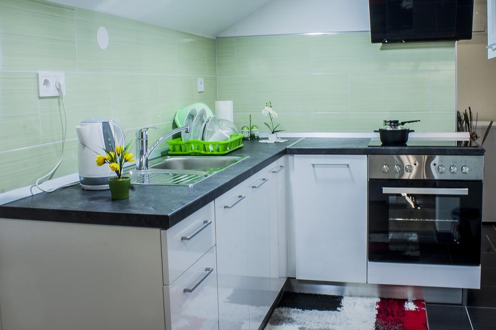 Apartament Anna Sveti Martin Na Muri