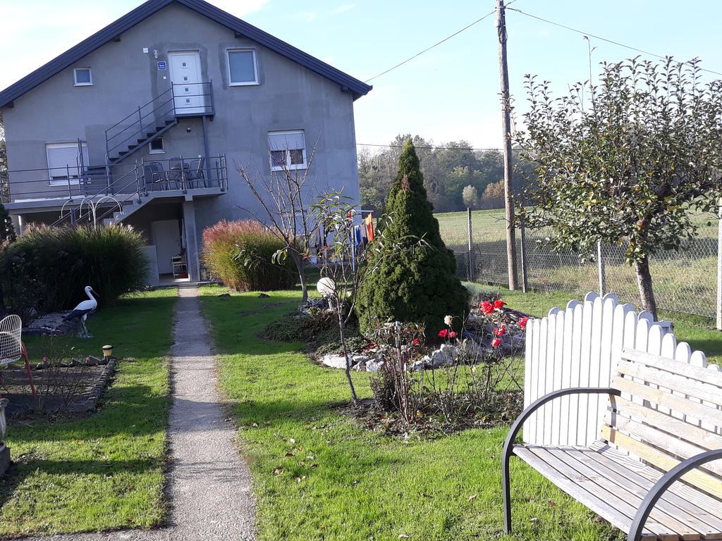 Apartament Anna
