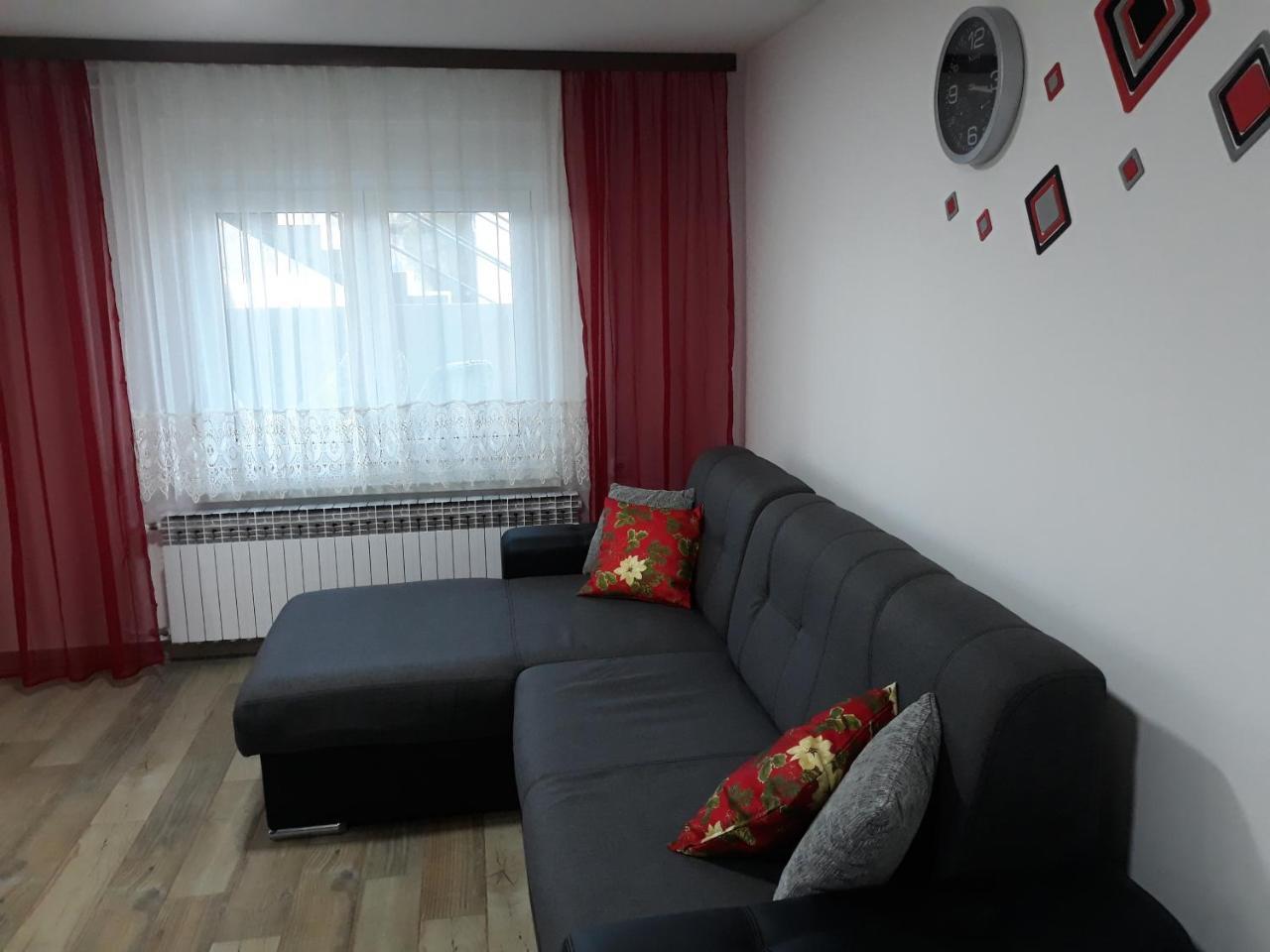 Anna Apartament Sveti Martin Na Muri