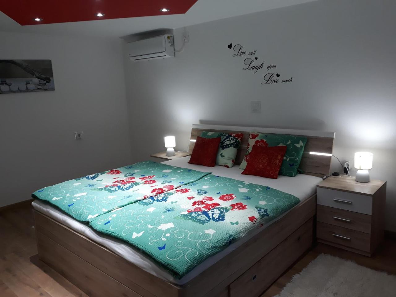 Apartament Anna