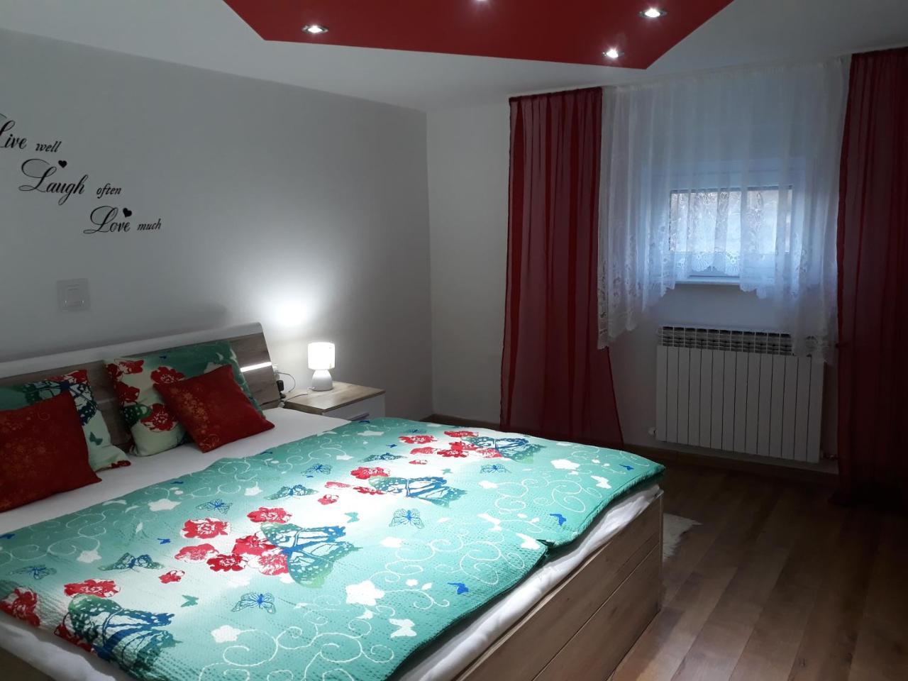 Anna Apartament Sveti Martin Na Muri